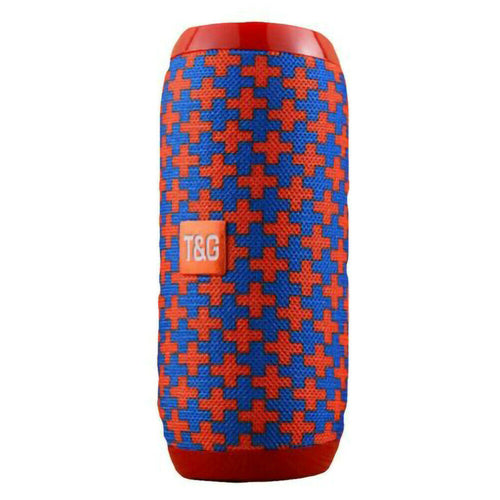 Enceinte Bluetooth T&G