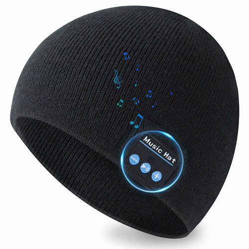 Bonnet Bluetooth