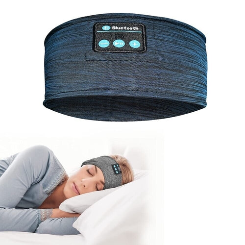 Bandeau Bluetooth