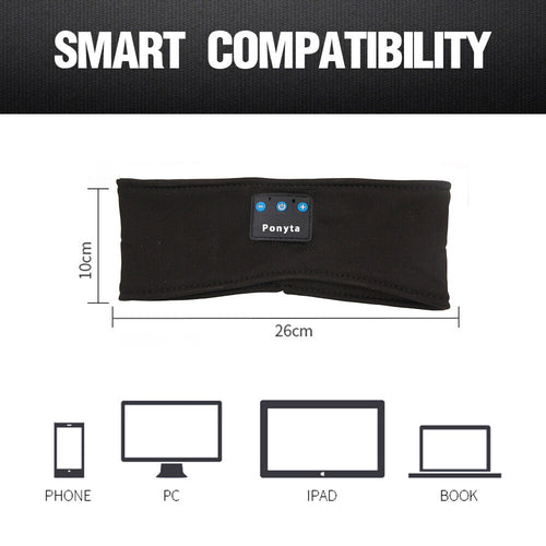 Bandeau Bluetooth